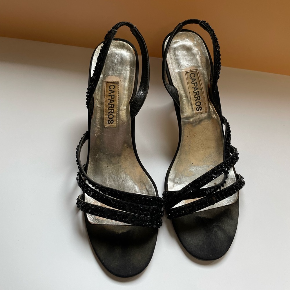 Perfect heels for a special occasion